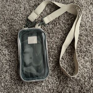 Zara phone bag
